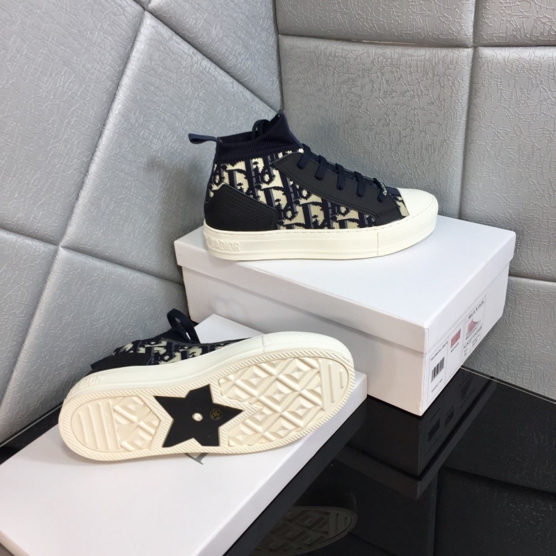 Christian Dior Sneakers